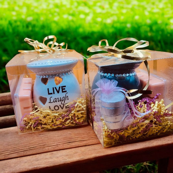 Wax Warmer Sets