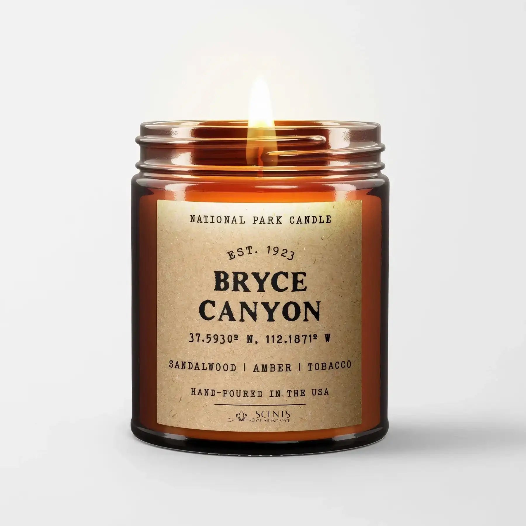Bryce_National_Park_Candle