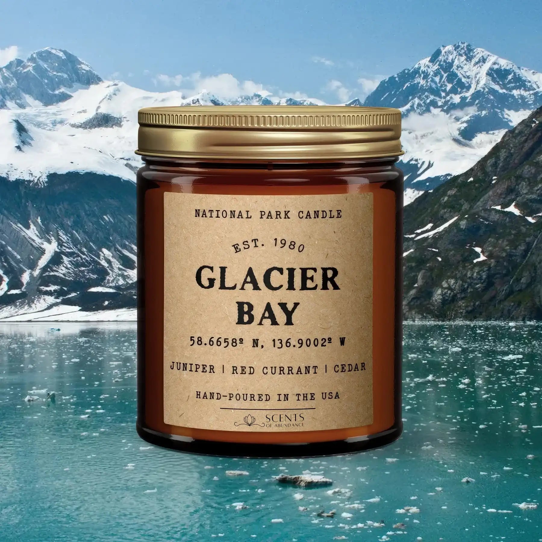 glacier-bay-national-park-candle